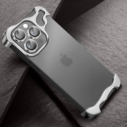 Coque bumper Steel