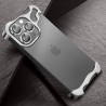 Coque bumper Steel