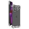 Coque métal