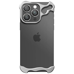 Protections coque en métal design