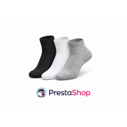 chaussette x Prestachop