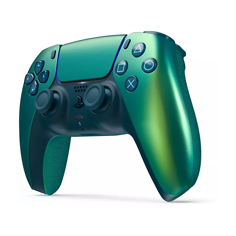 Manette SONY DualSense Chroma Teal PS5